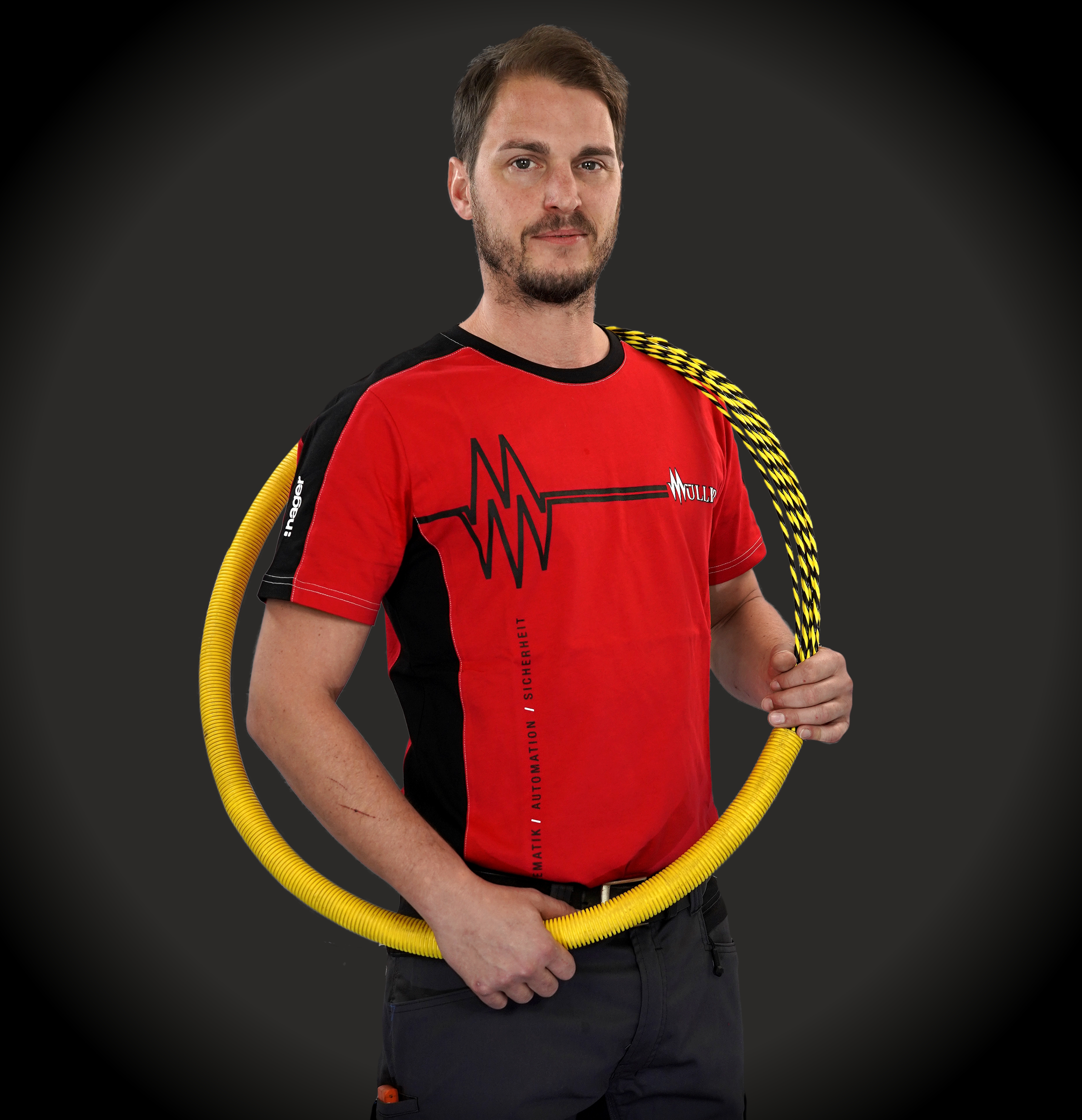 Michael Ebnöther